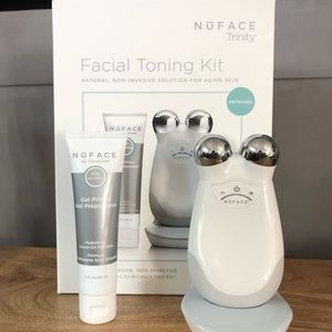 NuFace Trinity